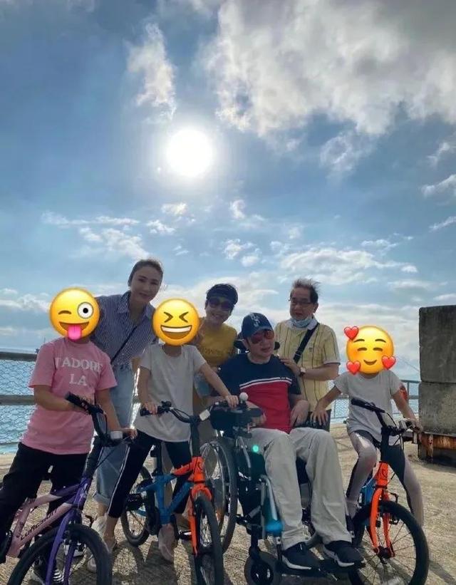 14歲賺錢養家！黎姿一生「被3個殘疾男人捆綁」不喊累　自學成「45億商界女總裁」努力沒白費