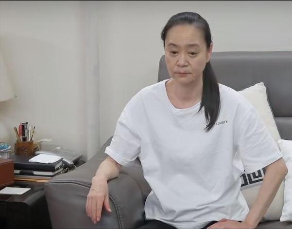 被時代拋棄！62歲劉雪華「不會用手機」電視只會開關　曝人生「最大遺憾」：老來很吃力