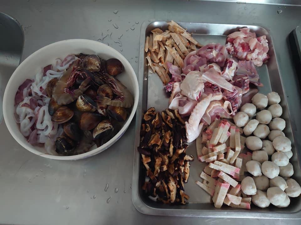南部古早味「割稻飯」秘方大公開！網友狂推：這才是記憶中的味道