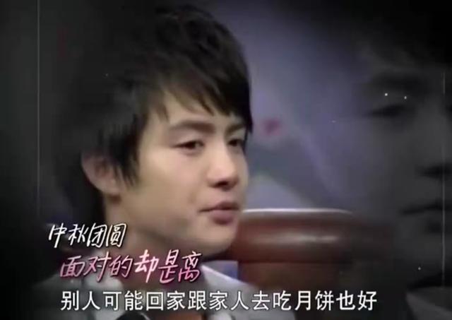 中秋當天！5歲的他「為母親買了一包葯」從此天人永隔　爺爺又被「氣」離世淚崩：只剩我一人