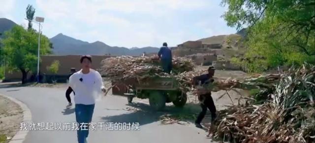 中秋當天！5歲的他「為母親買了一包葯」從此天人永隔　爺爺又被「氣」離世淚崩：只剩我一人