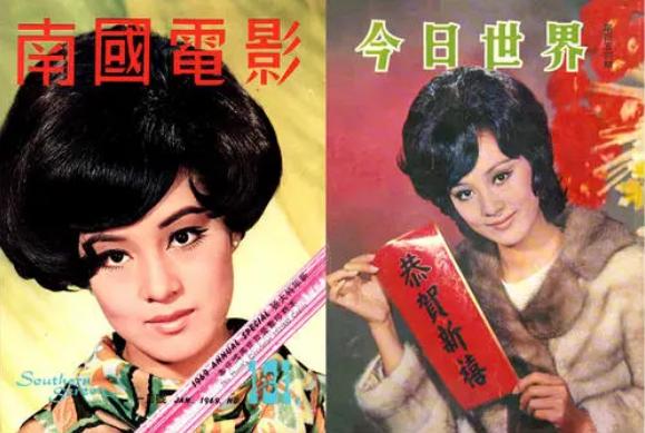 後宮多到2張桌坐不下！ 何莉莉「隱忍43年」熬走花心丈夫　教科書式斗小三「獨攬70億家產」  
