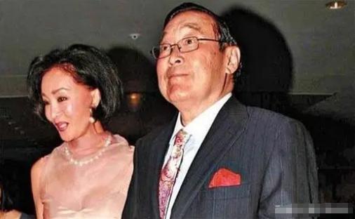 後宮多到2張桌坐不下！ 何莉莉「隱忍43年」熬走花心丈夫　教科書式斗小三「獨攬70億家產」  