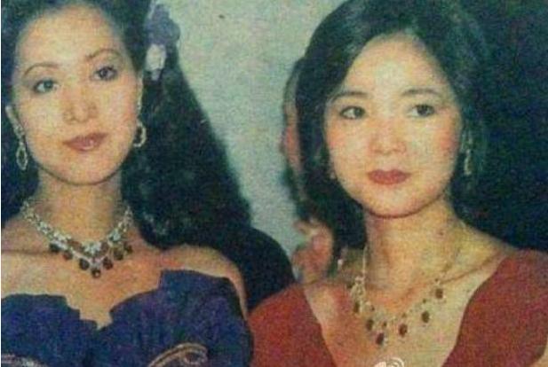 後宮多到2張桌坐不下！ 何莉莉「隱忍43年」熬走花心丈夫　教科書式斗小三「獨攬70億家產」  