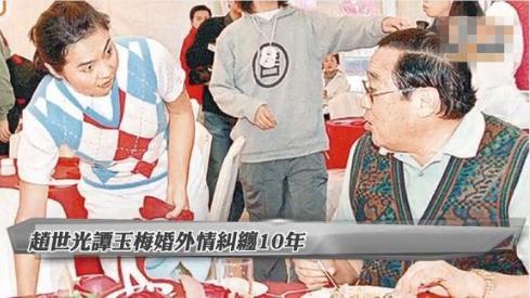 後宮多到2張桌坐不下！ 何莉莉「隱忍43年」熬走花心丈夫　教科書式斗小三「獨攬70億家產」  