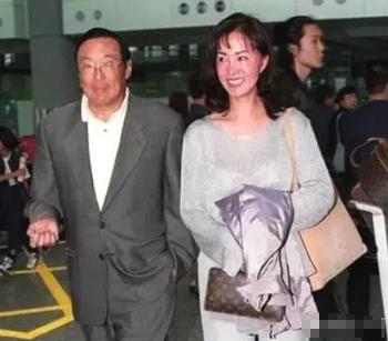 後宮多到2張桌坐不下！ 何莉莉「隱忍43年」熬走花心丈夫　教科書式斗小三「獨攬70億家產」  