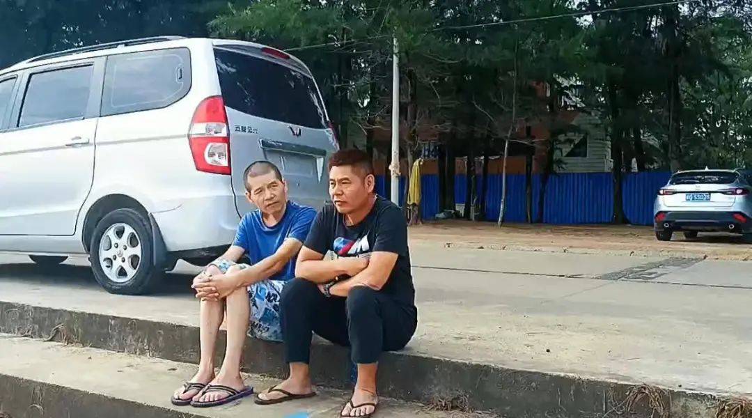 時日無多！他情義相挺「陪絕症好友完成心願」　玩遍各地「倒下都會把你扛回去」網淚：此生足矣