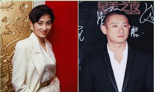 張敏的心酸情史！「戀富二代被甩」酒後大罵趙薇奪愛　45歲嫁內地小丈夫「婚姻幸福卻有遺憾」