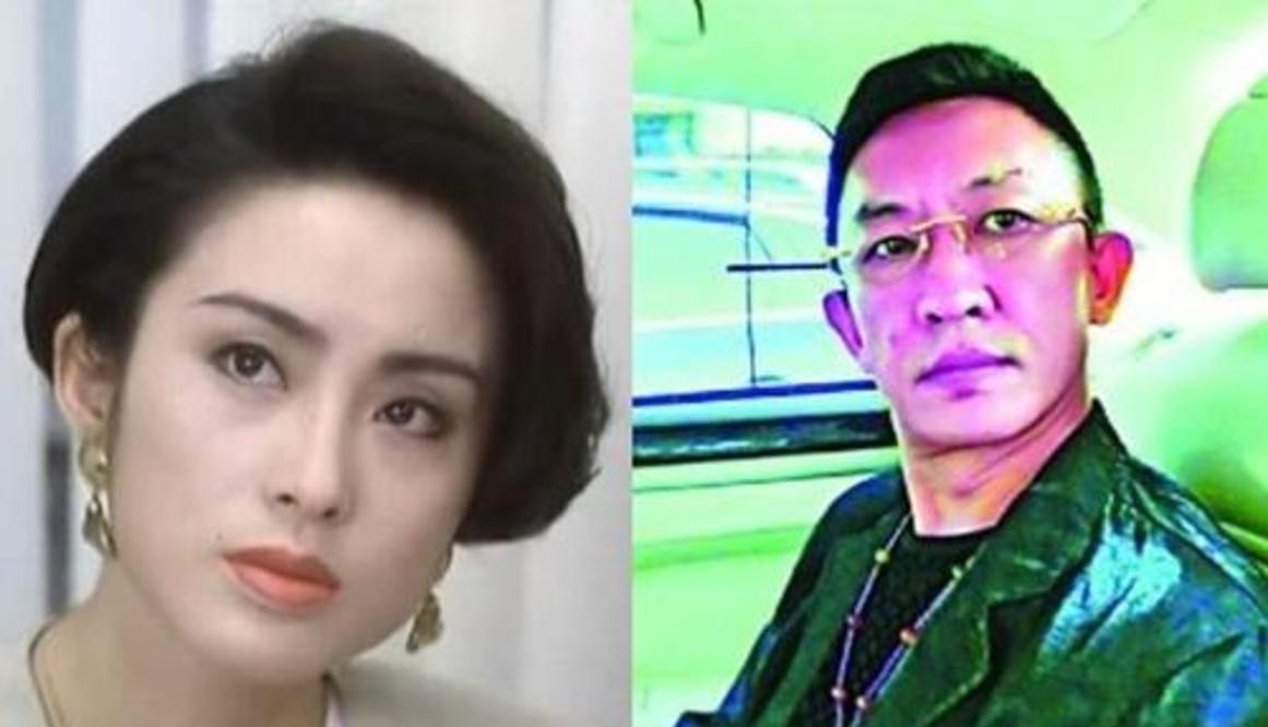 張敏的心酸情史！「戀富二代被甩」酒後大罵趙薇奪愛　45歲嫁內地小丈夫「婚姻幸福卻有遺憾」