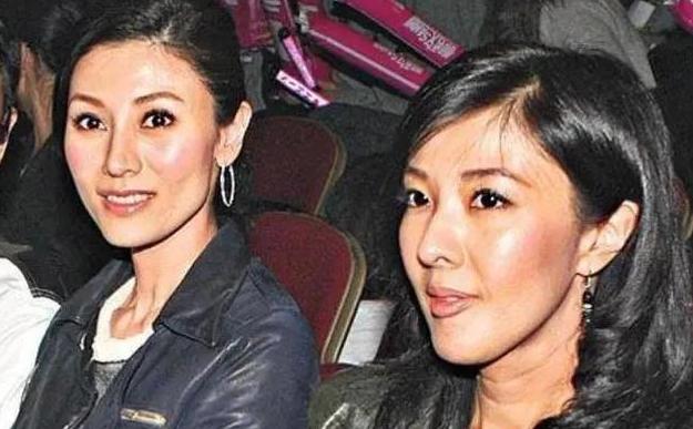 手段不輸妹妹李嘉欣！常被人罵醜「卻甩窮丈夫」花5年逼走富商原配　43歲挺大肚「再嫁10億富豪」