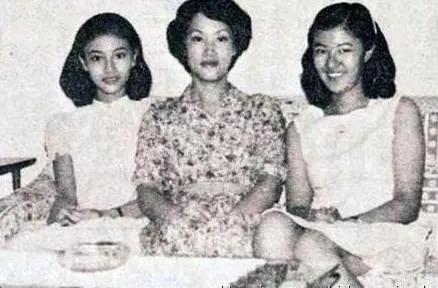 手段不輸妹妹李嘉欣！常被人罵醜「卻甩窮丈夫」花5年逼走富商原配　43歲挺大肚「再嫁10億富豪」
