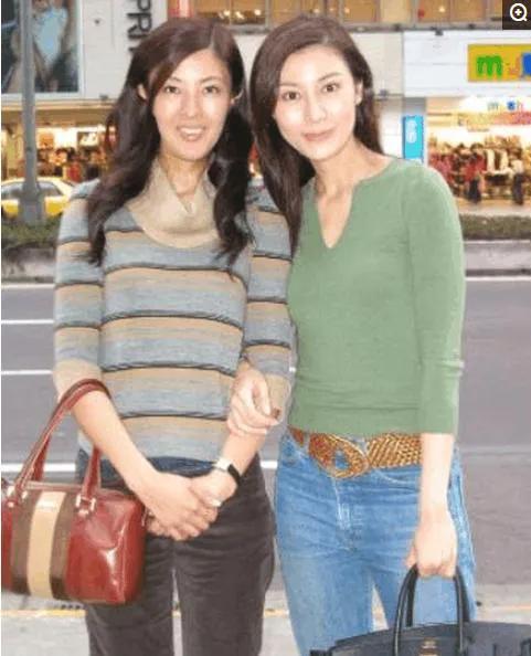 手段不輸妹妹李嘉欣！常被人罵醜「卻甩窮丈夫」花5年逼走富商原配　43歲挺大肚「再嫁10億富豪」