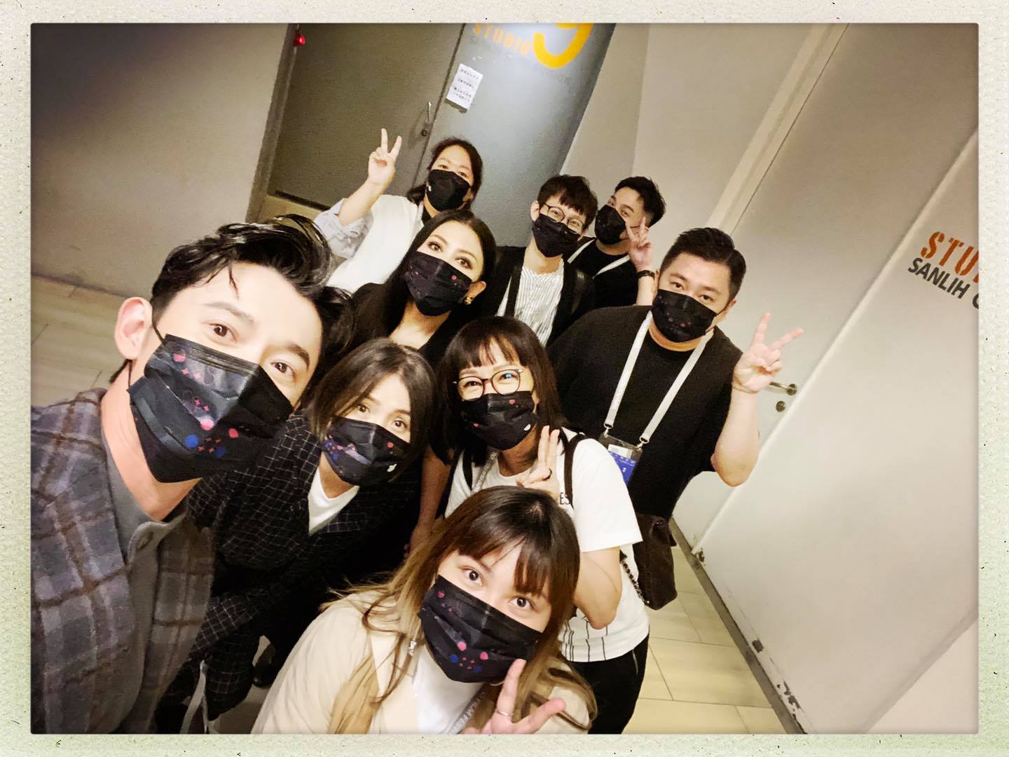 公認金馬遺珠！吳慷仁「發文直呼好可惜」同行批被寵壞了　「他挖7年內幕」正面反擊