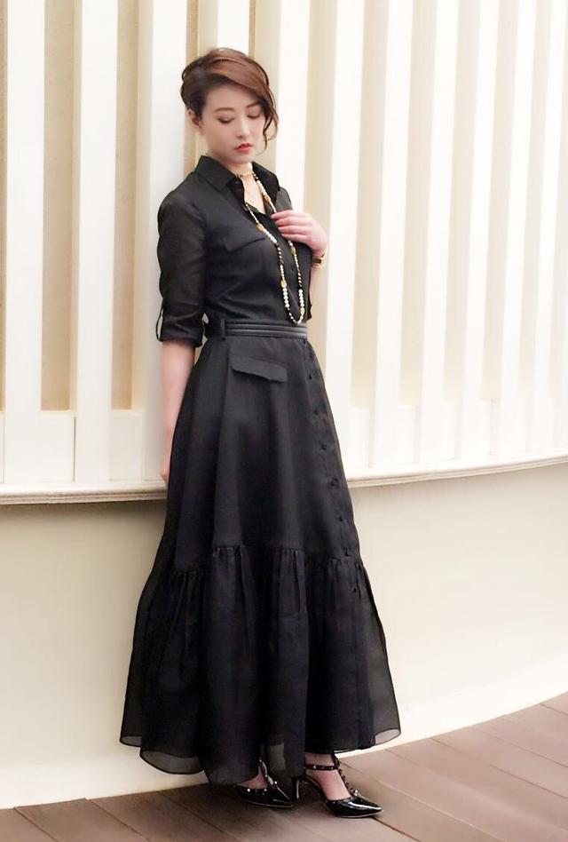 最美周芷若！曾患病「被男友拒婚」分手　為小7歲男友定居內地「55歲情感感悟」逼哭無數女人