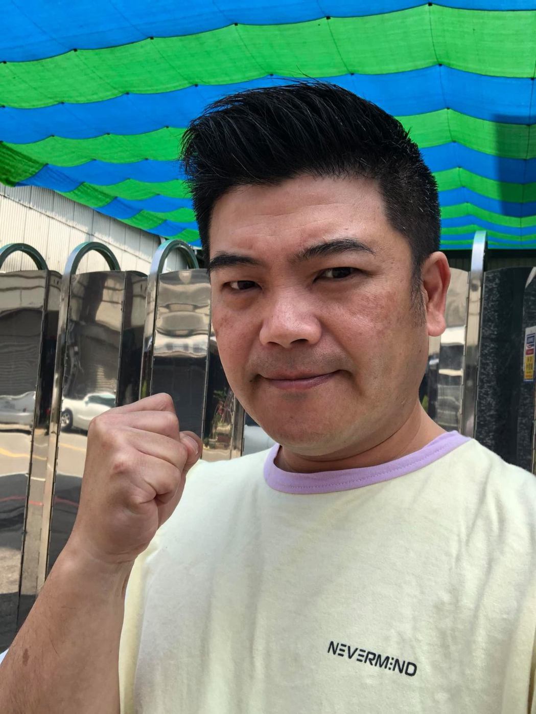 女友劈腿舊愛！馬國畢「抓包鹹濕對話」崩潰放手　他苦笑「隔天家當都搬走」在場人嘆：你的問題