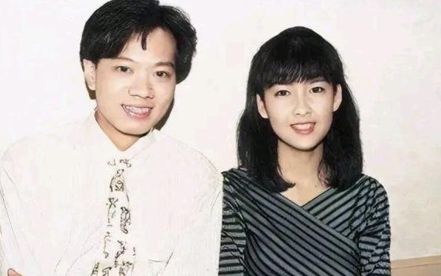 曾遭丈夫背叛8次！周慧敏「選擇原諒」被笑太傻　委曲求全「背後被曝才知」：被她的美貌騙了30年
