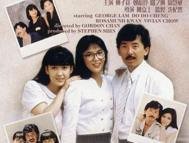 曾遭丈夫背叛8次！周慧敏「選擇原諒」被笑太傻　委曲求全「背後被曝才知」：被她的美貌騙了30年