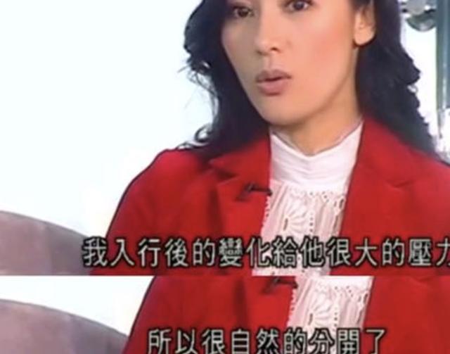 曾遭丈夫背叛8次！周慧敏「選擇原諒」被笑太傻　委曲求全「背後被曝才知」：被她的美貌騙了30年
