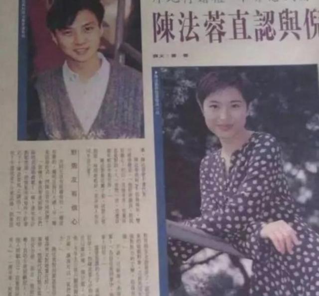 曾遭丈夫背叛8次！周慧敏「選擇原諒」被笑太傻　委曲求全「背後被曝才知」：被她的美貌騙了30年