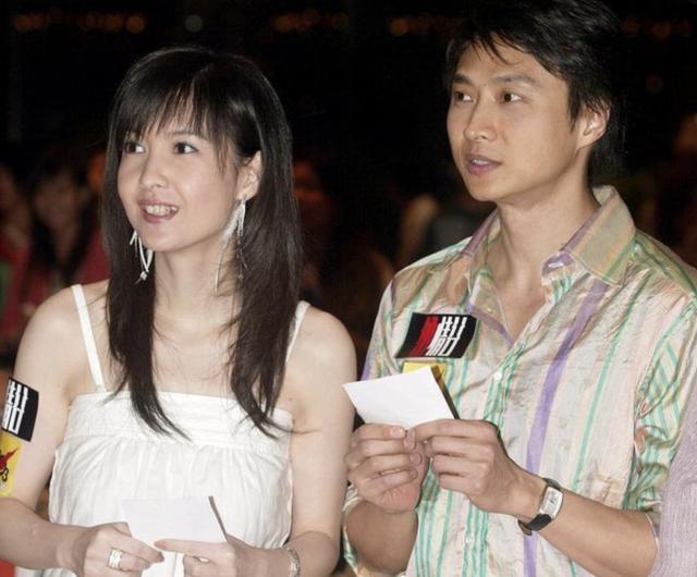 曾遭丈夫背叛8次！周慧敏「選擇原諒」被笑太傻　委曲求全「背後被曝才知」：被她的美貌騙了30年