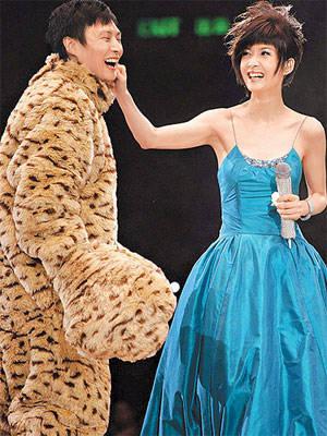 曾遭丈夫背叛8次！周慧敏「選擇原諒」被笑太傻　委曲求全「背後被曝才知」：被她的美貌騙了30年