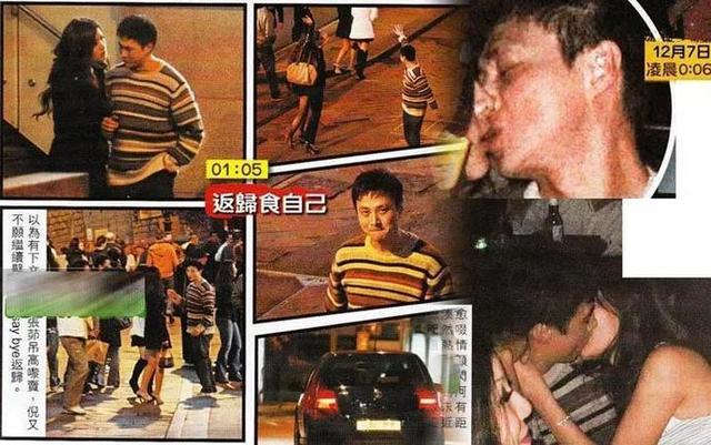 曾遭丈夫背叛8次！周慧敏「選擇原諒」被笑太傻　委曲求全「背後被曝才知」：被她的美貌騙了30年