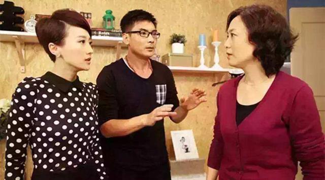 才剛住一起3個月！媽媽老婆互相抱怨「人夫再也看不下去」　霸氣1動作被讚：「台灣就缺這種男人！」