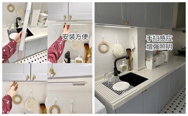 拋下舊式裝潢！50歲太太幫兒裝修新房「打造新潮多功能」　不用實木傢俱「鏡子後暗藏玄機」家家戶戶都適用