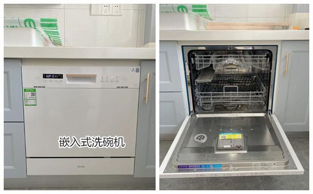 拋下舊式裝潢！50歲太太幫兒裝修新房「打造新潮多功能」　不用實木傢俱「鏡子後暗藏玄機」家家戶戶都適用
