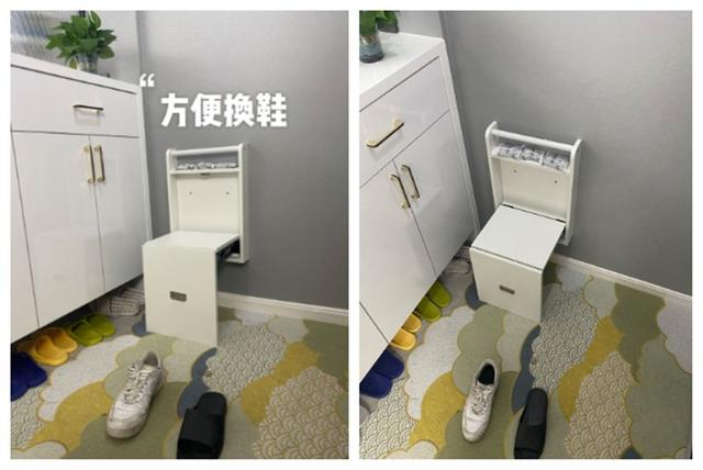 拋下舊式裝潢！50歲太太幫兒裝修新房「打造新潮多功能」　不用實木傢俱「鏡子後暗藏玄機」家家戶戶都適用