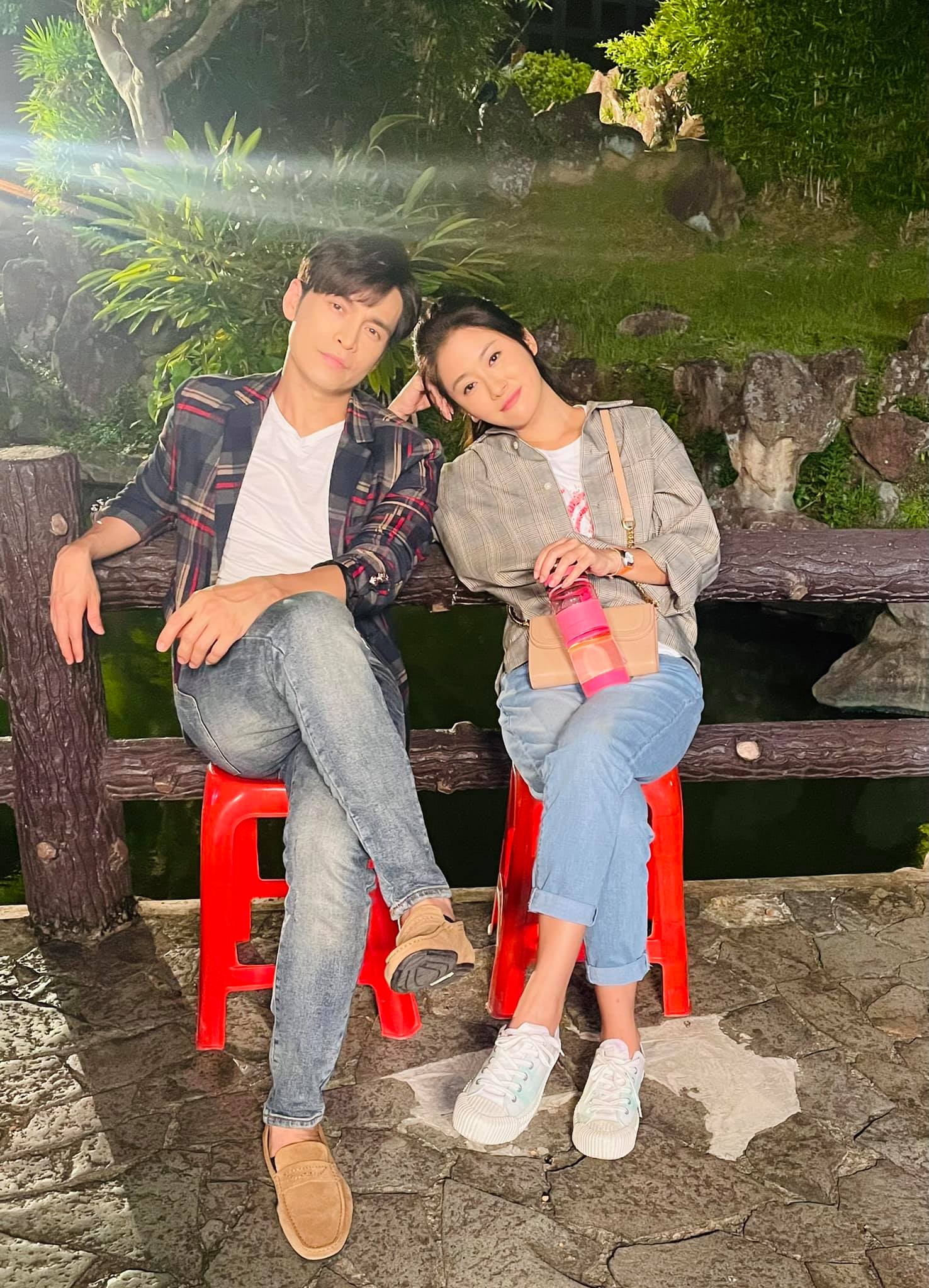 天后表裡如一！GINO曝「陳美鳳私下29秒影片」：難怪大家都愛她　釣出本尊羞回「母子檔互動超溫馨」
