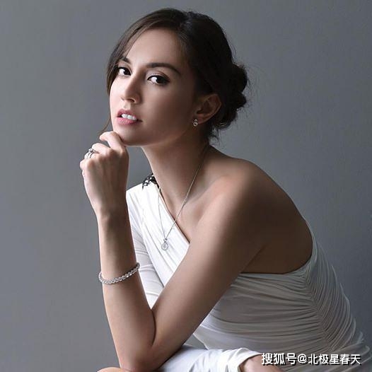 情斷陳柏霖！公然和原配爭寵5年「生下3胎」卻拿3億分手費出局　最美「玉蘭油女孩」終變棄婦 