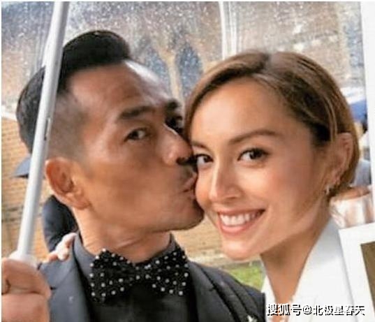情斷陳柏霖！公然和原配爭寵5年「生下3胎」卻拿3億分手費出局　最美「玉蘭油女孩」終變棄婦 