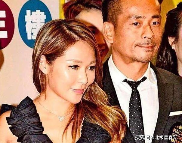 情斷陳柏霖！公然和原配爭寵5年「生下3胎」卻拿3億分手費出局　最美「玉蘭油女孩」終變棄婦 