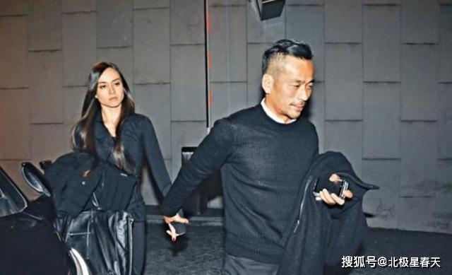 情斷陳柏霖！公然和原配爭寵5年「生下3胎」卻拿3億分手費出局　最美「玉蘭油女孩」終變棄婦 