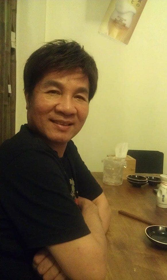探望高向鵬遭擋門外！方怡萍淚認「擔憂老友現況」真實反應惹不捨　好友集氣祝福「昔80歲約定曝光」
