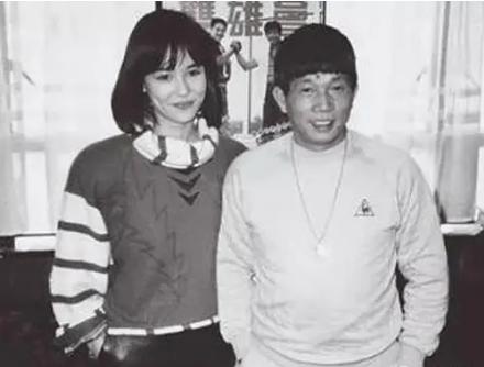 傳奇小三！讓原配心甘情願「主動讓位」　32歲「自學法律開保險公司」55歲再嫁賭王家族