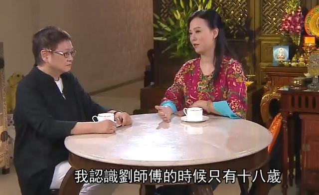 傳奇小三！讓原配心甘情願「主動讓位」　32歲「自學法律開保險公司」55歲再嫁賭王家族