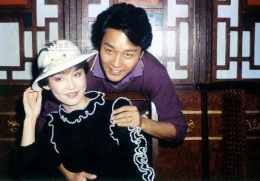 傳奇小三！讓原配心甘情願「主動讓位」　32歲「自學法律開保險公司」55歲再嫁賭王家族