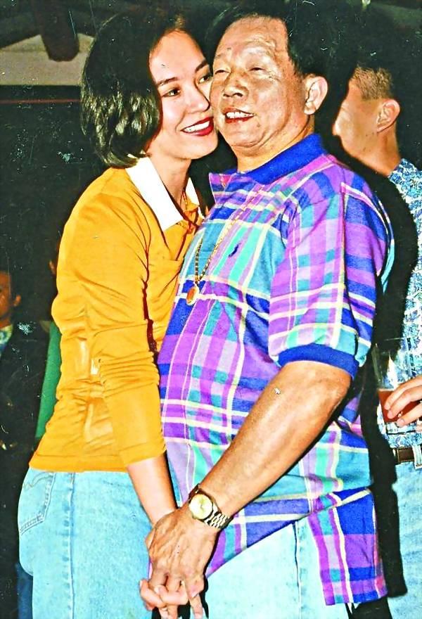 傳奇小三！讓原配心甘情願「主動讓位」　32歲「自學法律開保險公司」55歲再嫁賭王家族