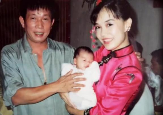 傳奇小三！讓原配心甘情願「主動讓位」　32歲「自學法律開保險公司」55歲再嫁賭王家族