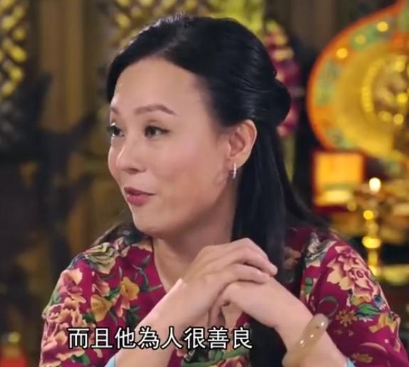 傳奇小三！讓原配心甘情願「主動讓位」　32歲「自學法律開保險公司」55歲再嫁賭王家族