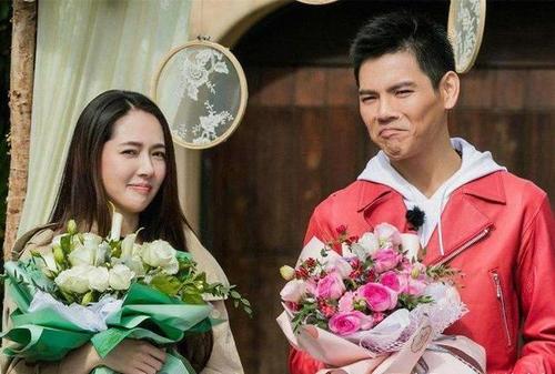 曾染髮惹毛向太！37歲郭碧婷「產女不滿1年」又被催生男孩　懷女兒時「未婚先孕」獨自待產