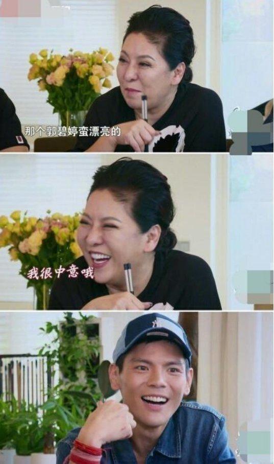 曾染髮惹毛向太！37歲郭碧婷「產女不滿1年」又被催生男孩　懷女兒時「未婚先孕」獨自待產
