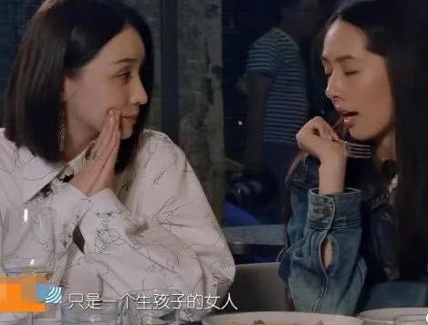 曾染髮惹毛向太！37歲郭碧婷「產女不滿1年」又被催生男孩　懷女兒時「未婚先孕」獨自待產