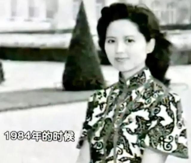 被封香港第一美婦！20歲坐牢「36歲靠選美爆紅」55歲被總統接見　73歲「依舊打扮美艷」不服老