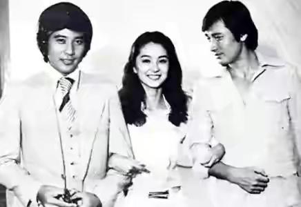 林青霞唯一接班人！疑倒追成龍引眾怒32歲退圈　嫁富商後22年無子「60歲再露面」美到猜不出年齡            