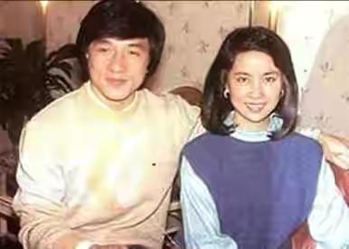 林青霞唯一接班人！疑倒追成龍引眾怒32歲退圈　嫁富商後22年無子「60歲再露面」美到猜不出年齡            