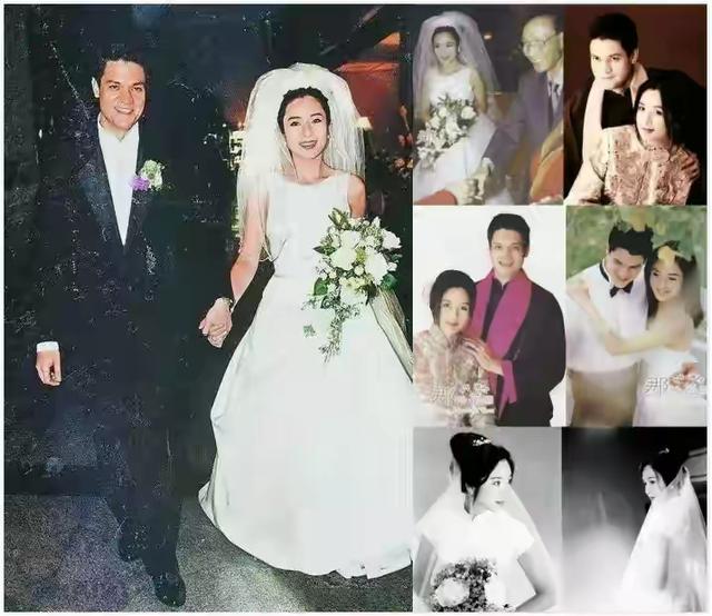 林青霞唯一接班人！疑倒追成龍引眾怒32歲退圈　嫁富商後22年無子「60歲再露面」美到猜不出年齡            