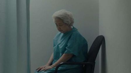 看盡世間無常！醫生自述「凌晨4點嬤帶病孫就醫」狀況危急　就醫過程「意外揭祖孫心酸遭遇」紅了眼眶